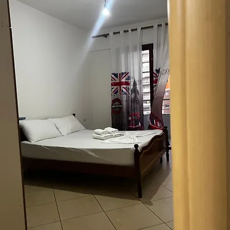 Vlora Apartament Vlorë