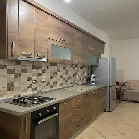 Vlora Apartament Lejlighed