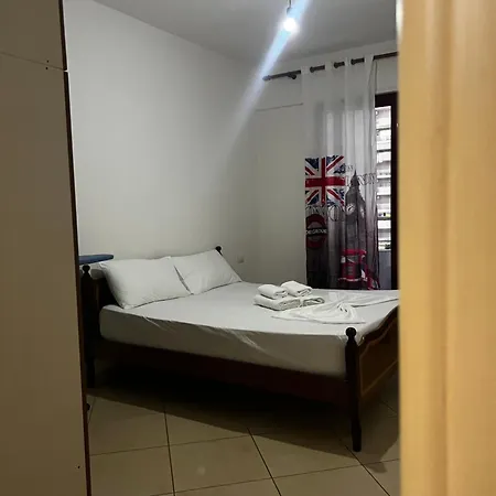 Apartment Vlora Apartament Vlorë