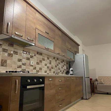 Vlora Apartament Vlorë