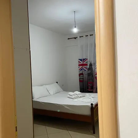 Vlora Apartament Vlorë
