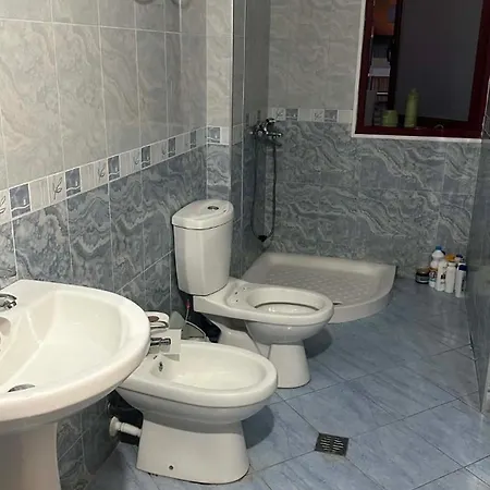 Vlora Apartament Lejlighed